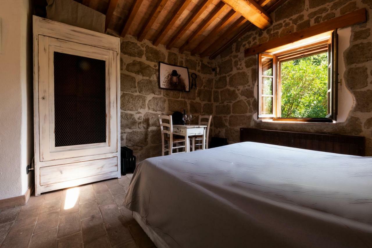 San Quirico  Agriturismo Biologico Sant'Egle מראה חיצוני תמונה