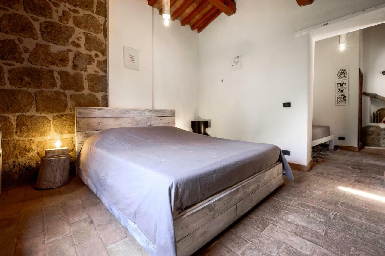 San Quirico  Agriturismo Biologico Sant'Egle מראה חיצוני תמונה