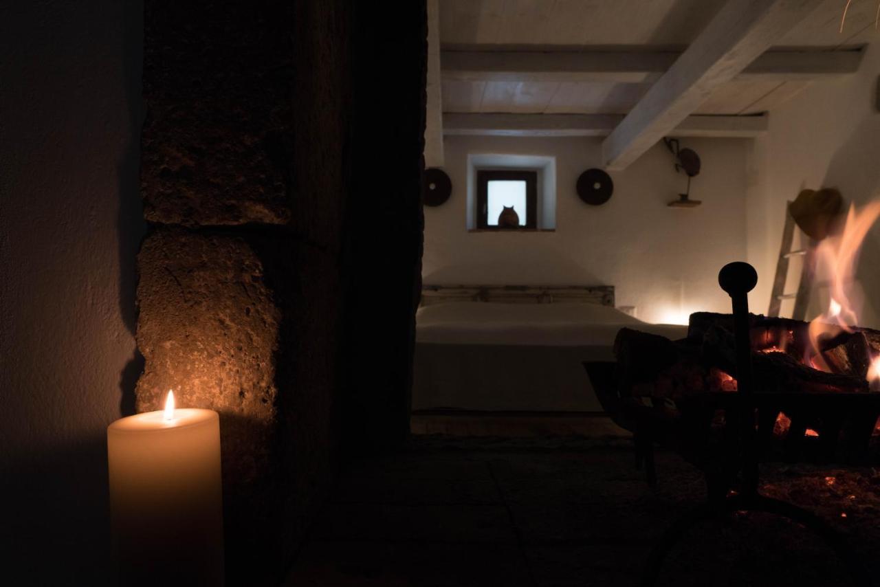 San Quirico  Agriturismo Biologico Sant'Egle מראה חיצוני תמונה