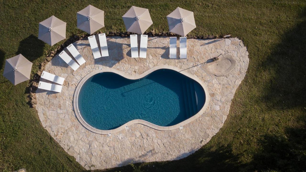 San Quirico  Agriturismo Biologico Sant'Egle מראה חיצוני תמונה