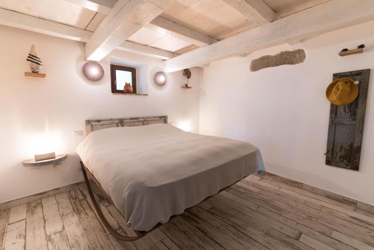 San Quirico  Agriturismo Biologico Sant'Egle מראה חיצוני תמונה