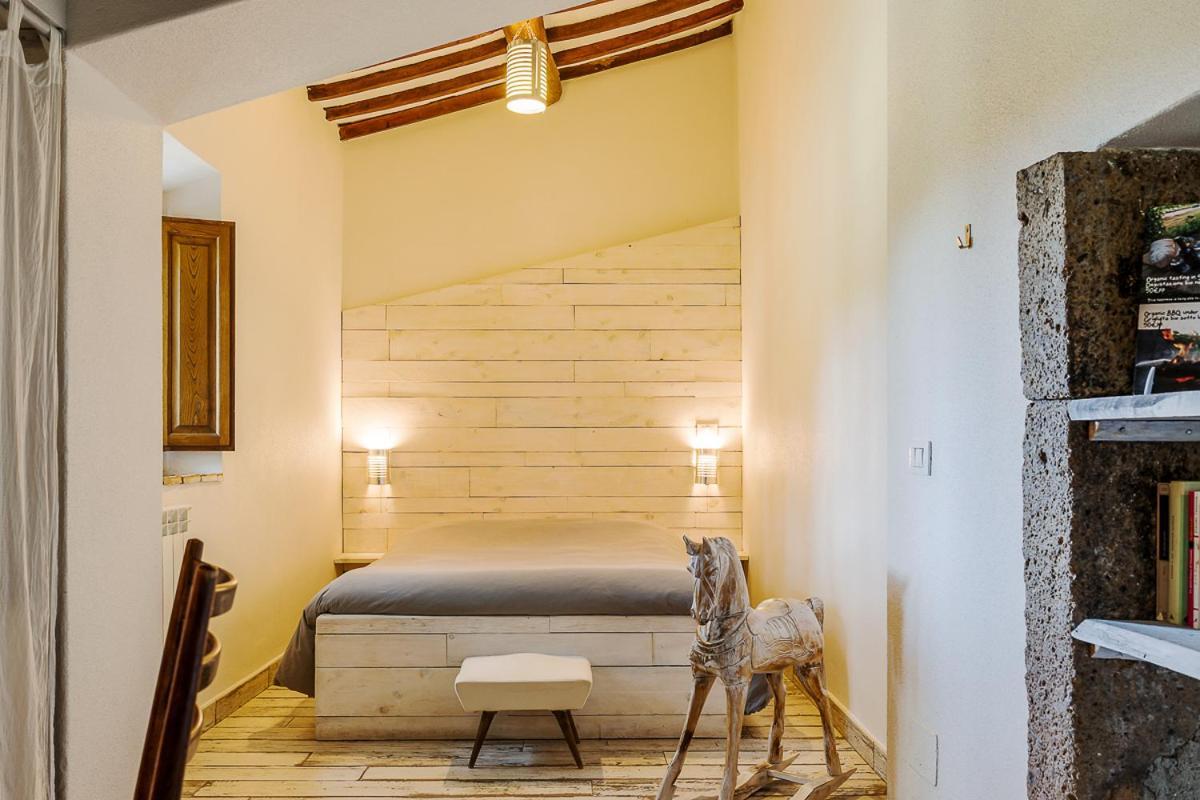 San Quirico  Agriturismo Biologico Sant'Egle מראה חיצוני תמונה